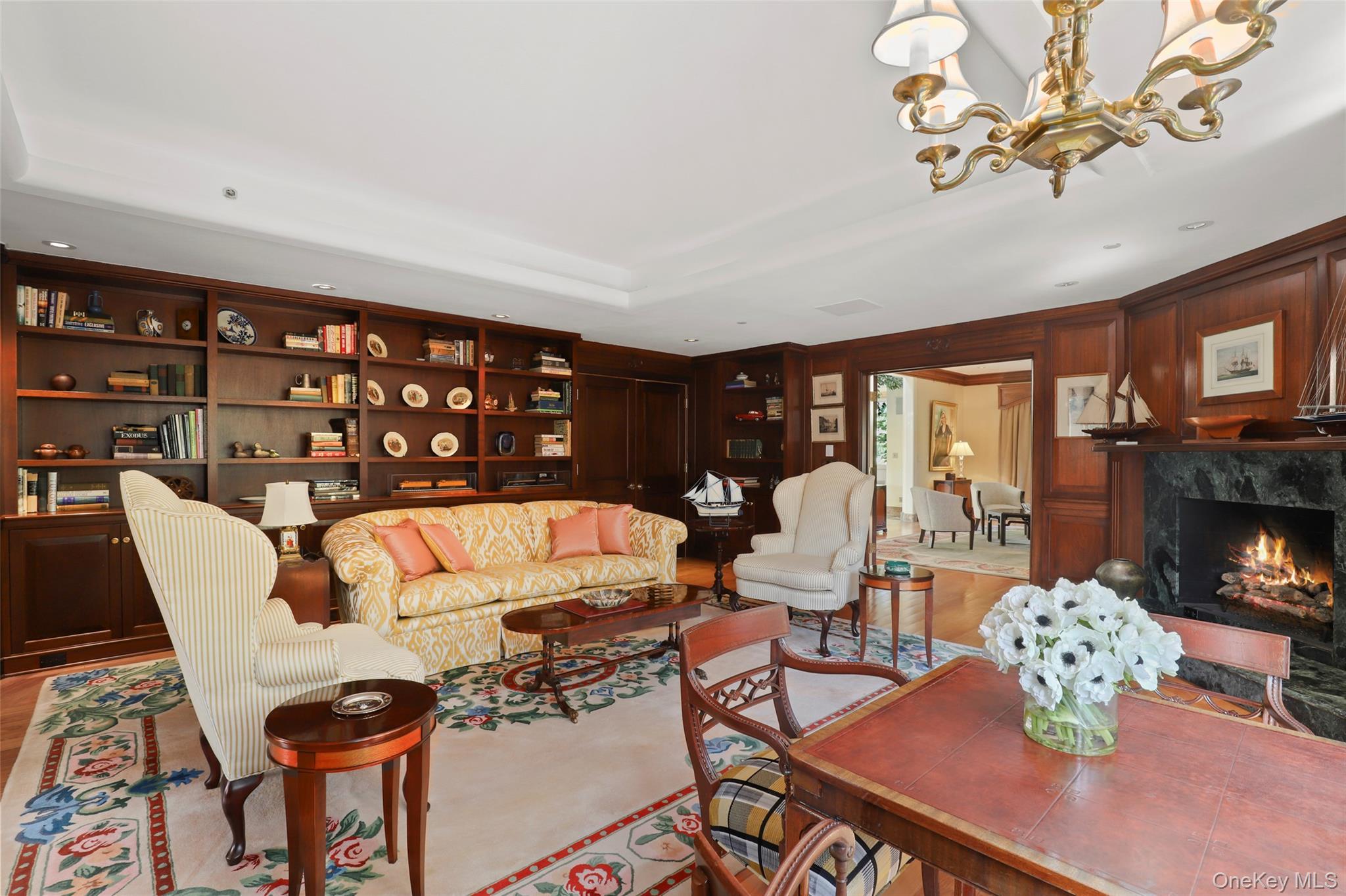 7 Rockledge Road