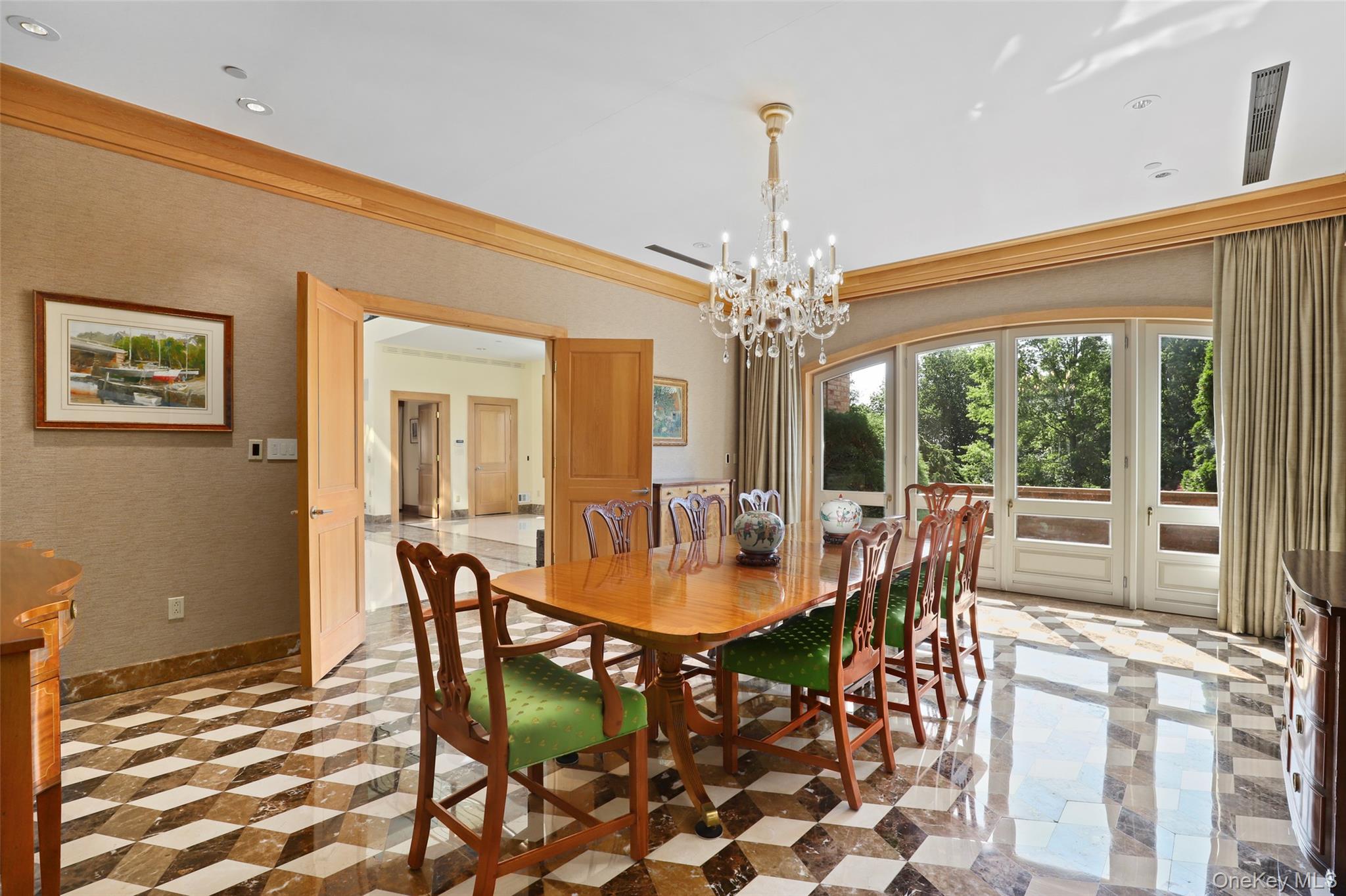 7 Rockledge Road