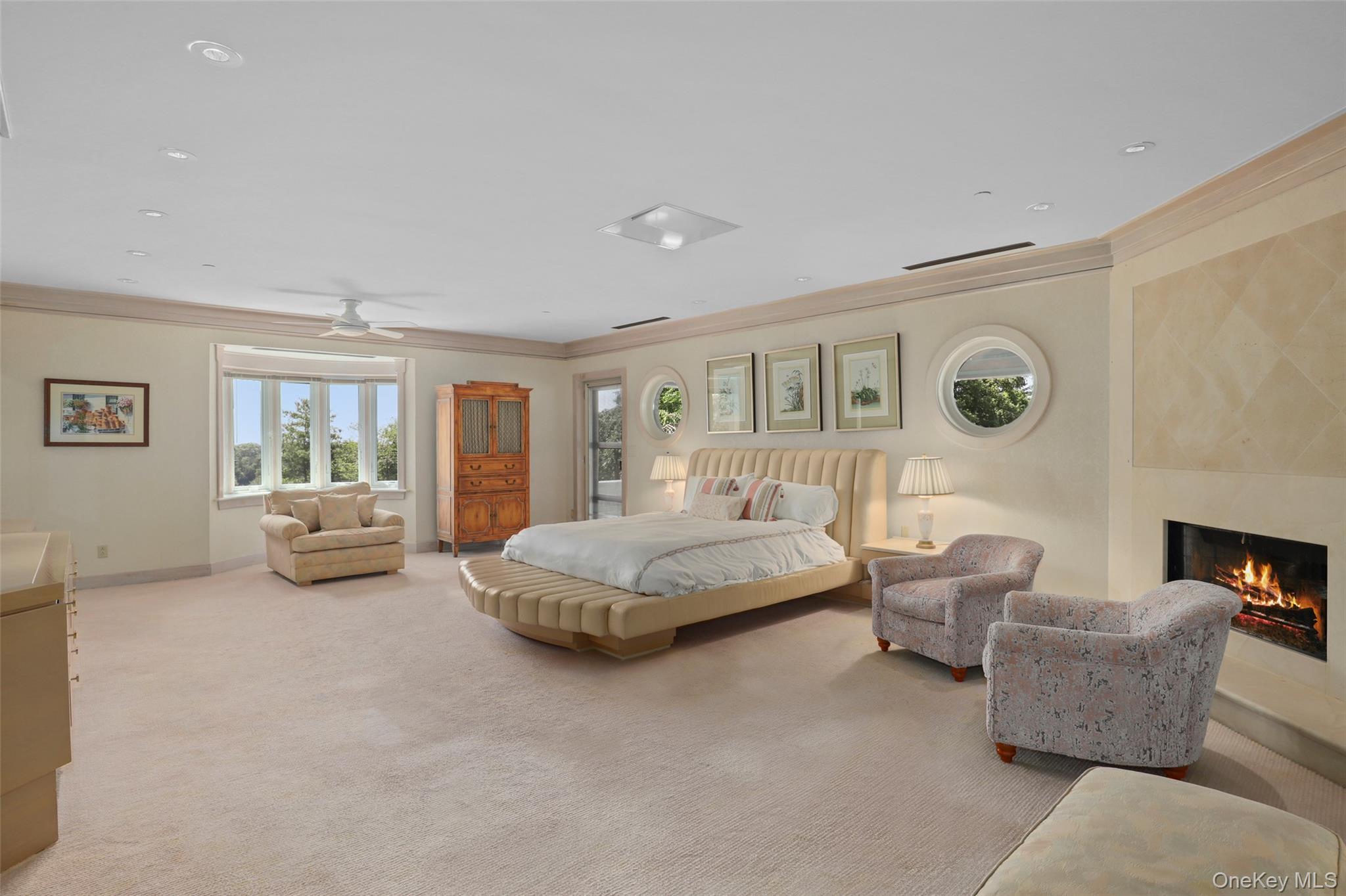 7 Rockledge Road