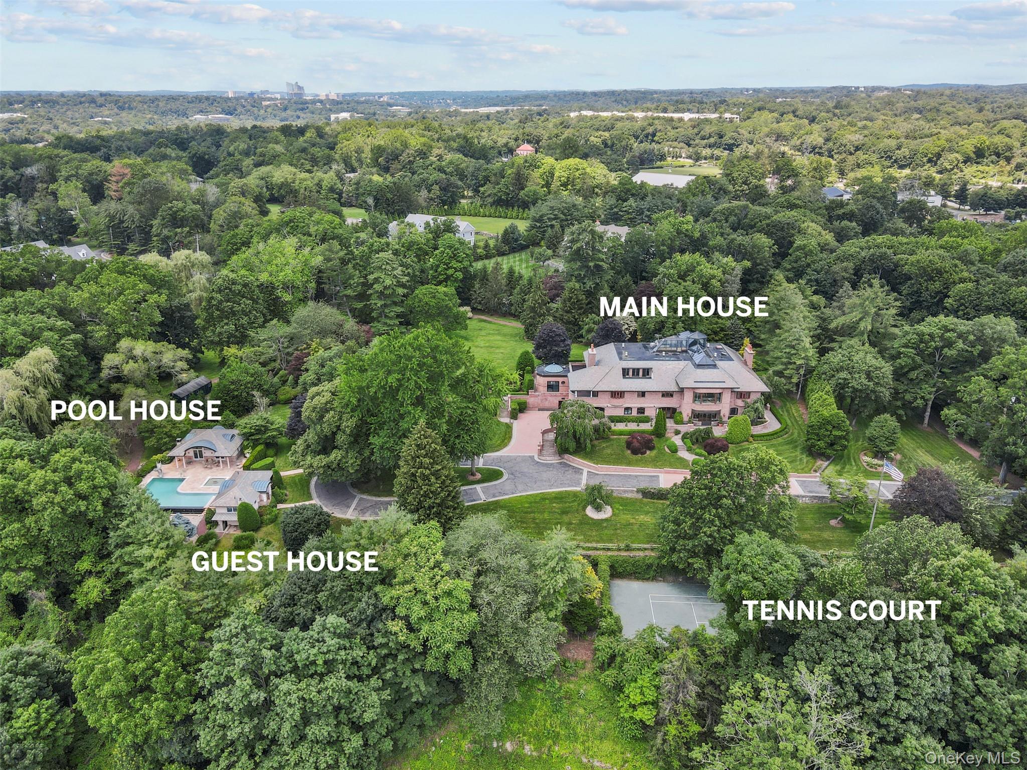 7 Rockledge Road