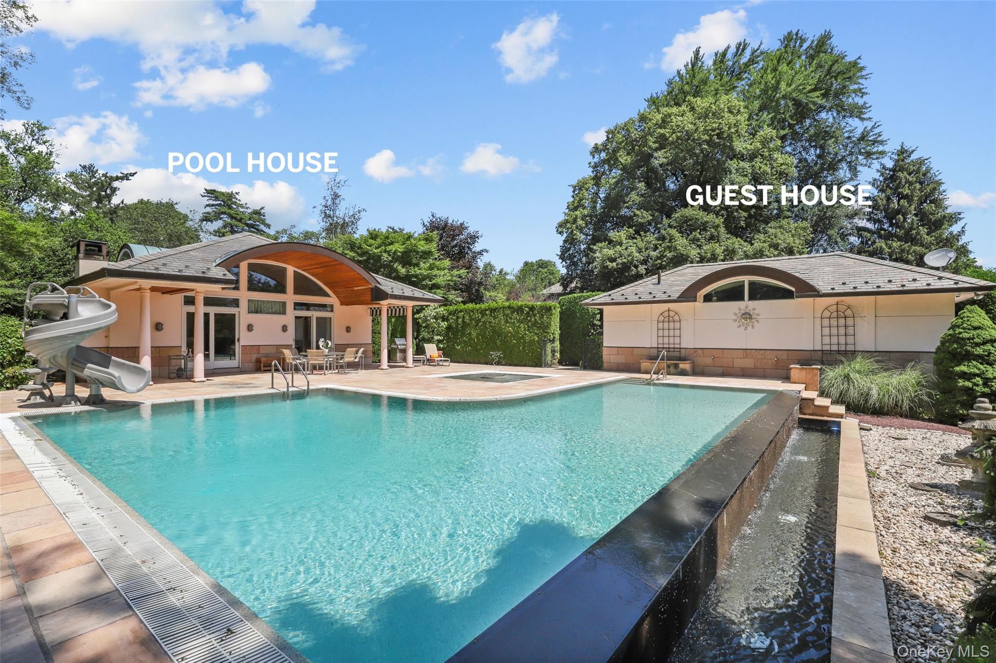 7 Rockledge Road