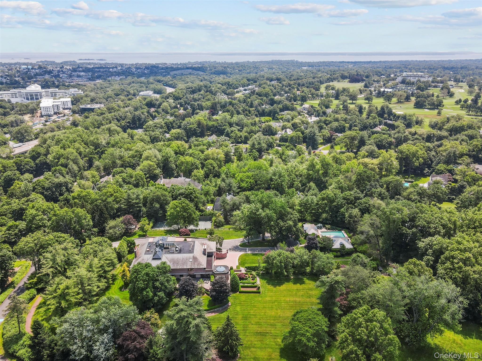7 Rockledge Road