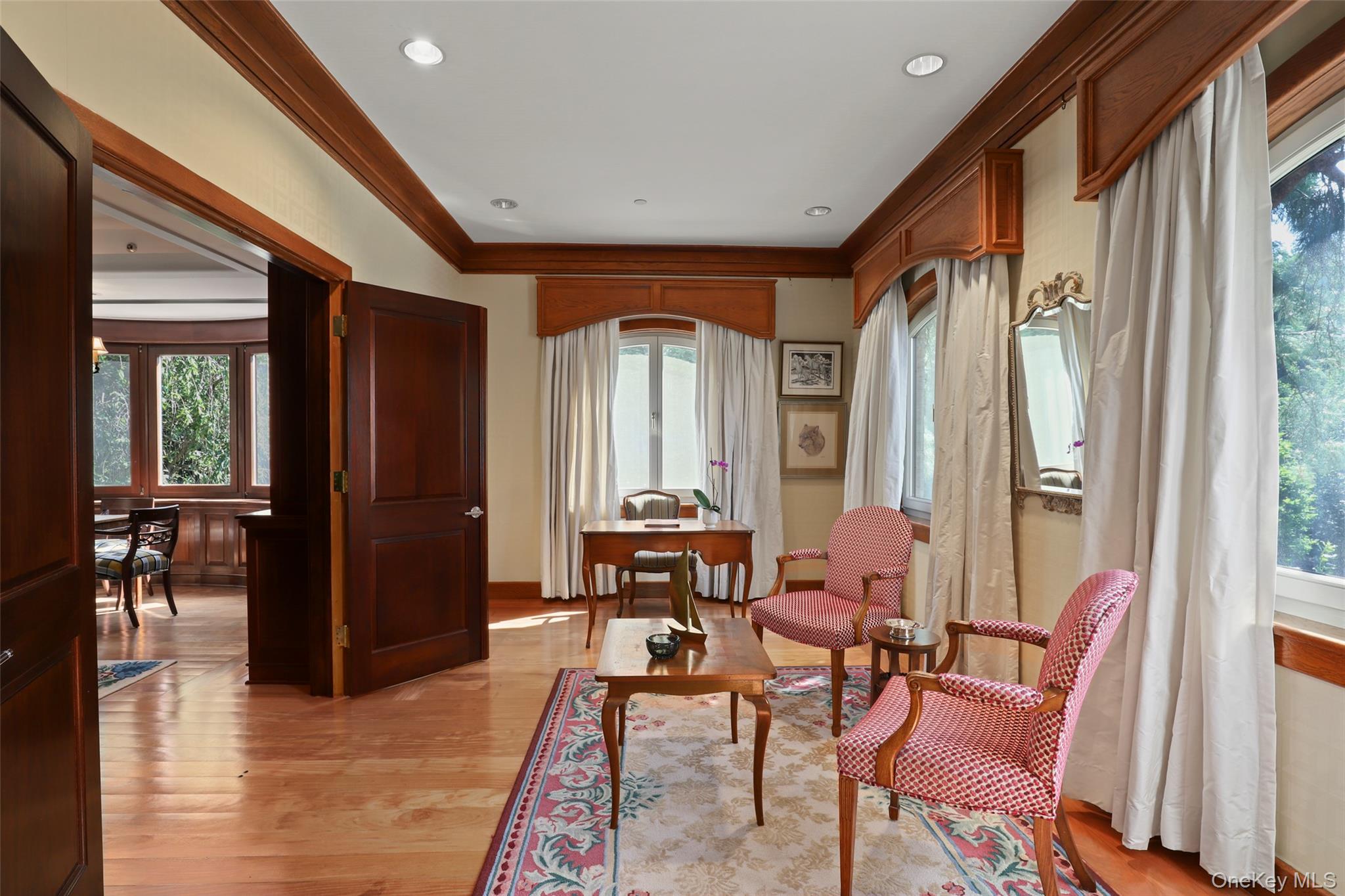 7 Rockledge Road