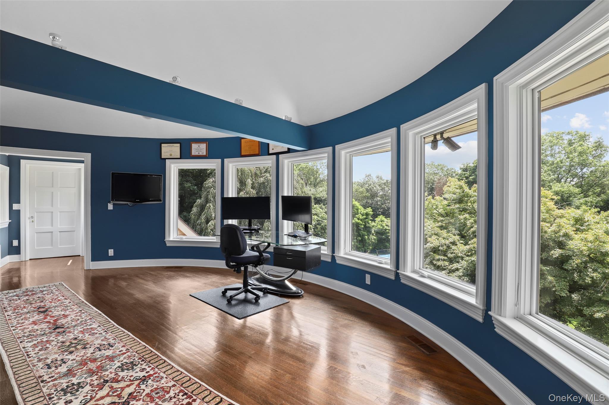 383 Woodlands Road