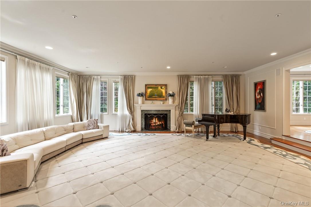 9 Lincoln Woods