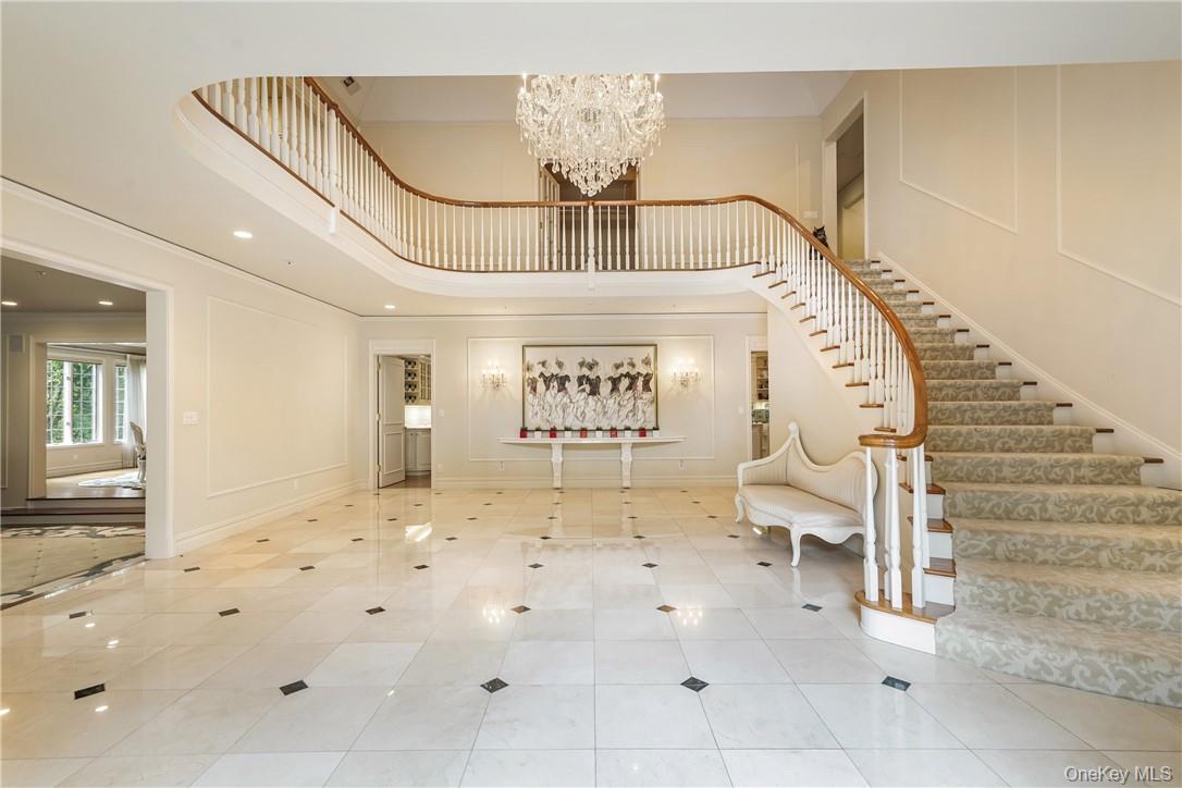9 Lincoln Woods