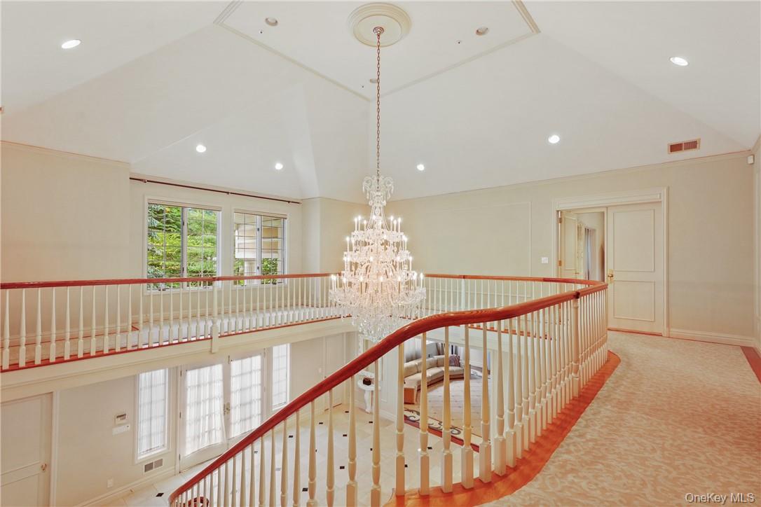 9 Lincoln Woods