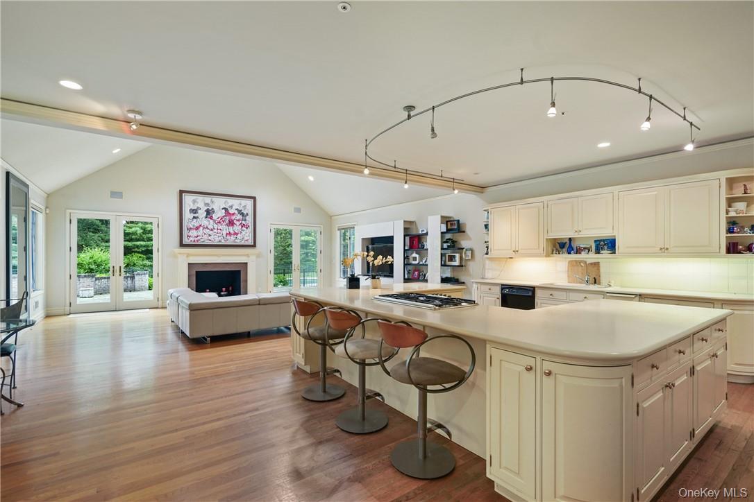 9 Lincoln Woods