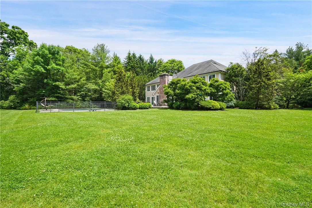9 Lincoln Woods