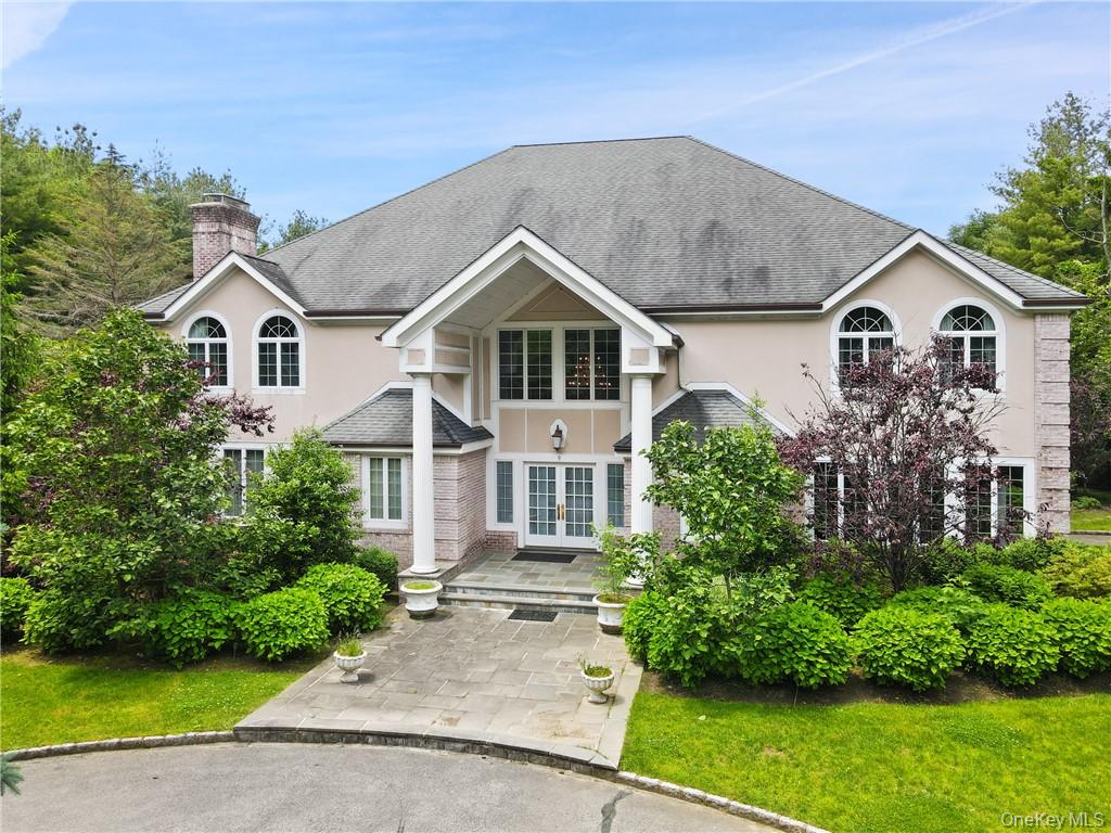 9 Lincoln Woods