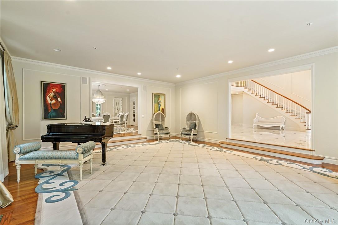 9 Lincoln Woods