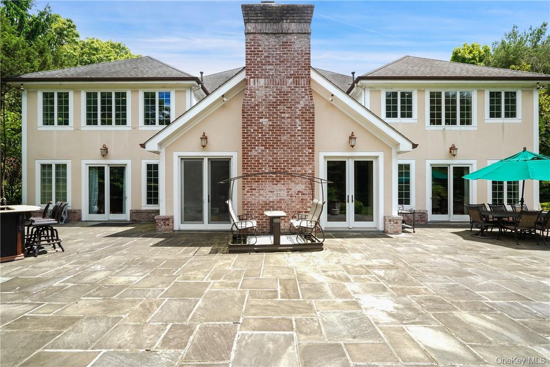 9 Lincoln Woods