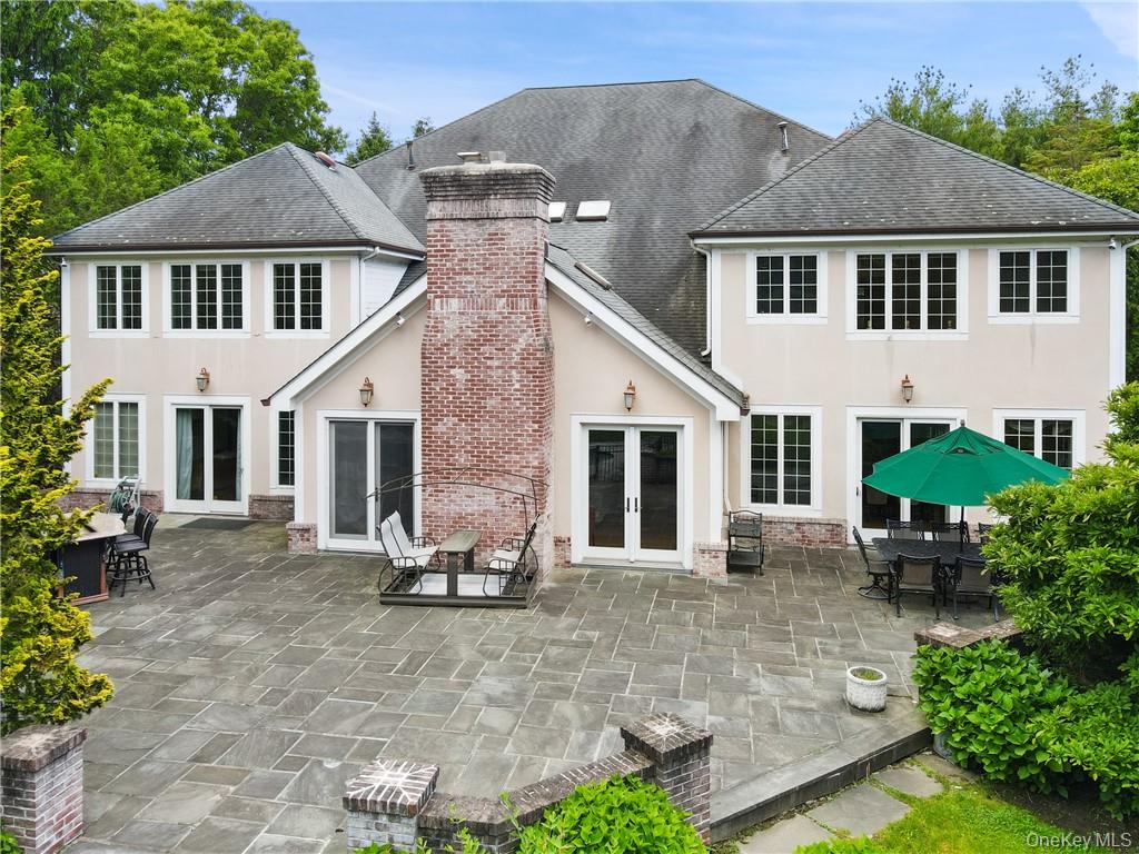9 Lincoln Woods