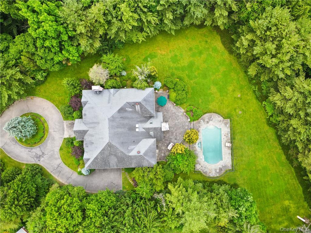 9 Lincoln Woods