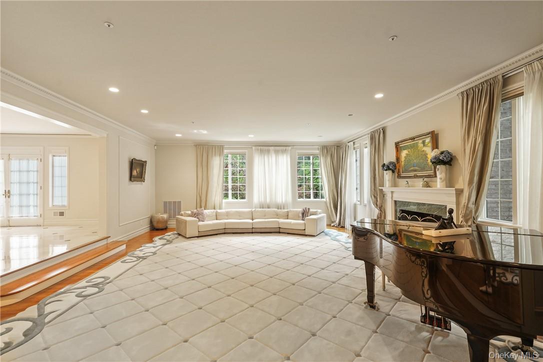 9 Lincoln Woods