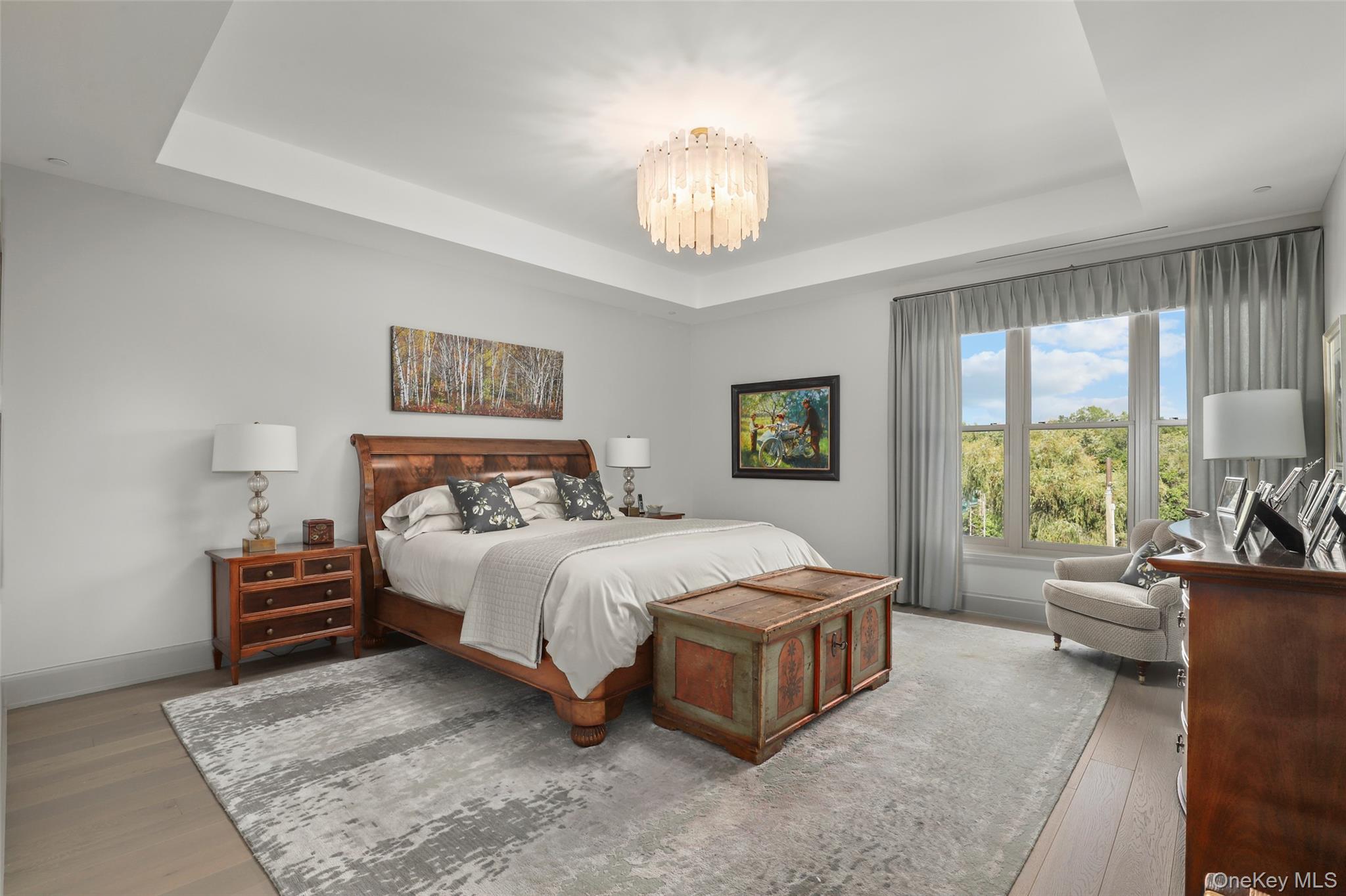 120 Old Post Road Unit: PH-B301