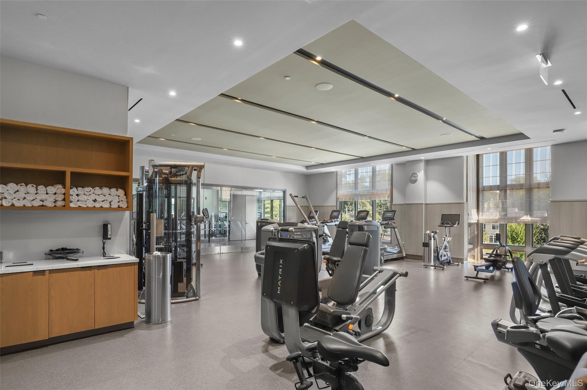 120 Old Post Road Unit: PH-B301