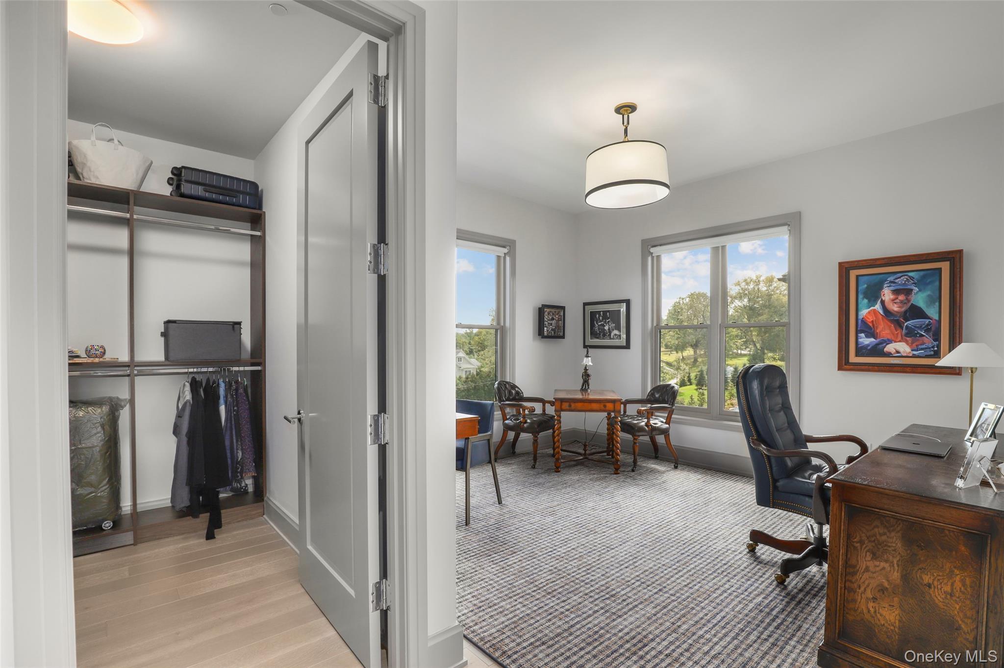 120 Old Post Road Unit: PH-B301