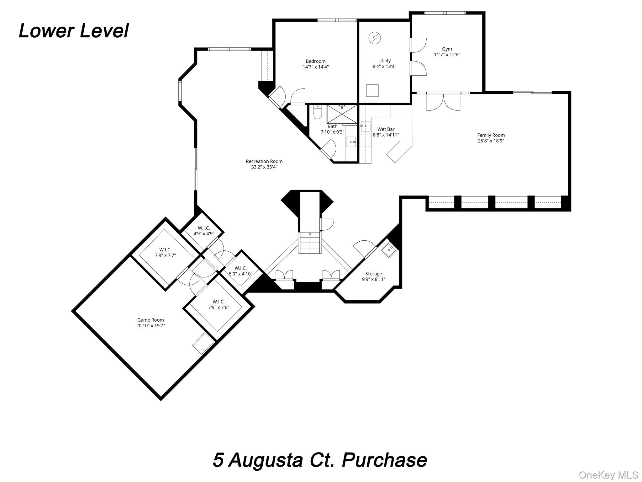 5 Augusta Court