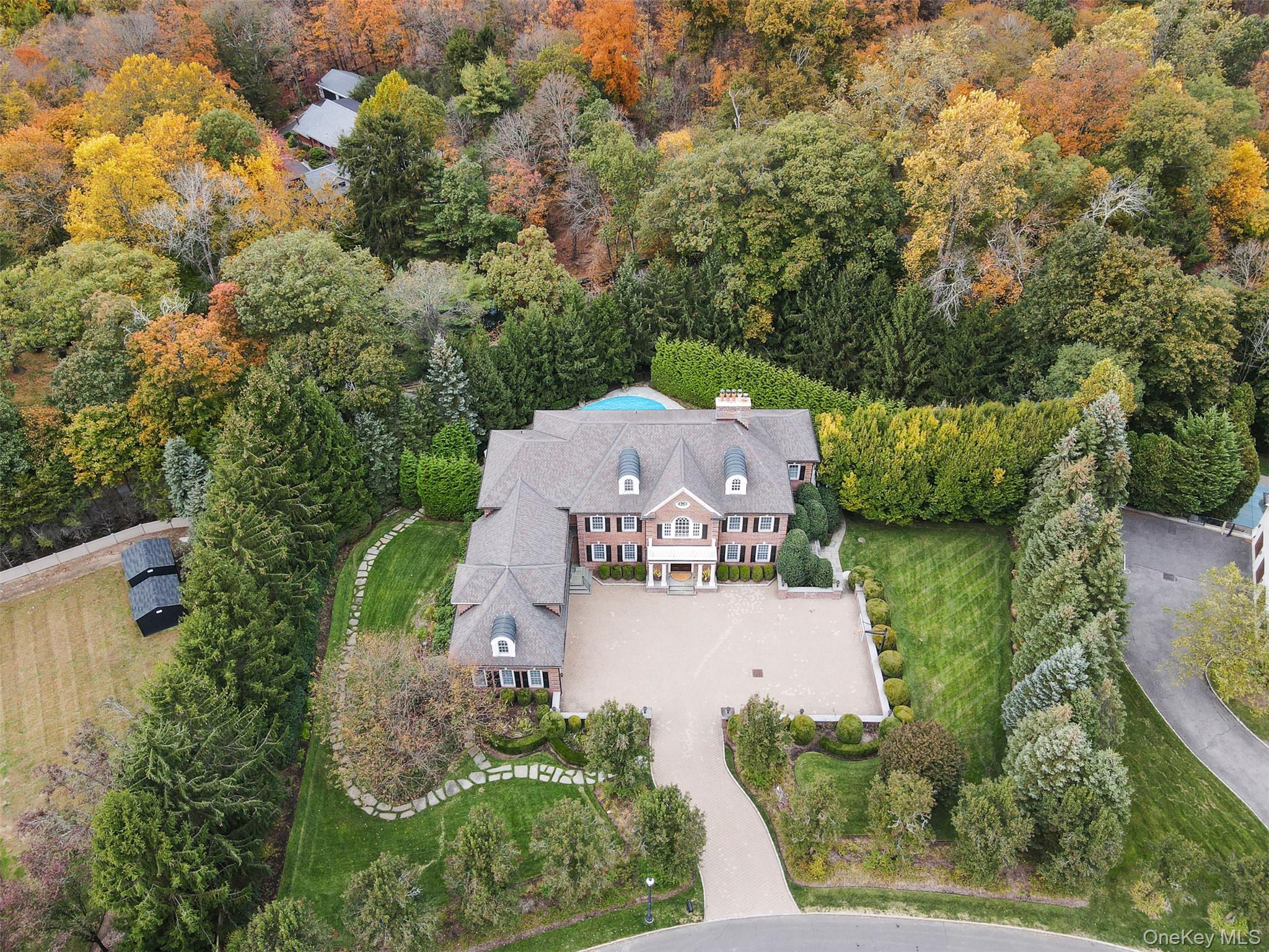 3 Brook View Lane