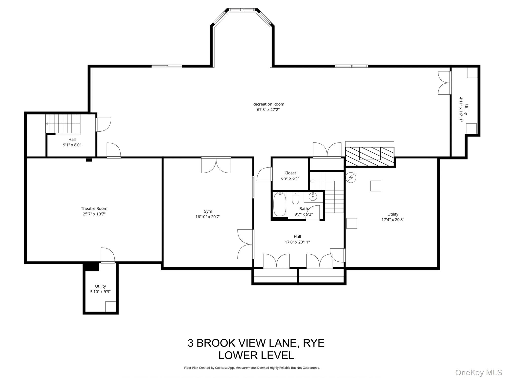 3 Brook View Lane