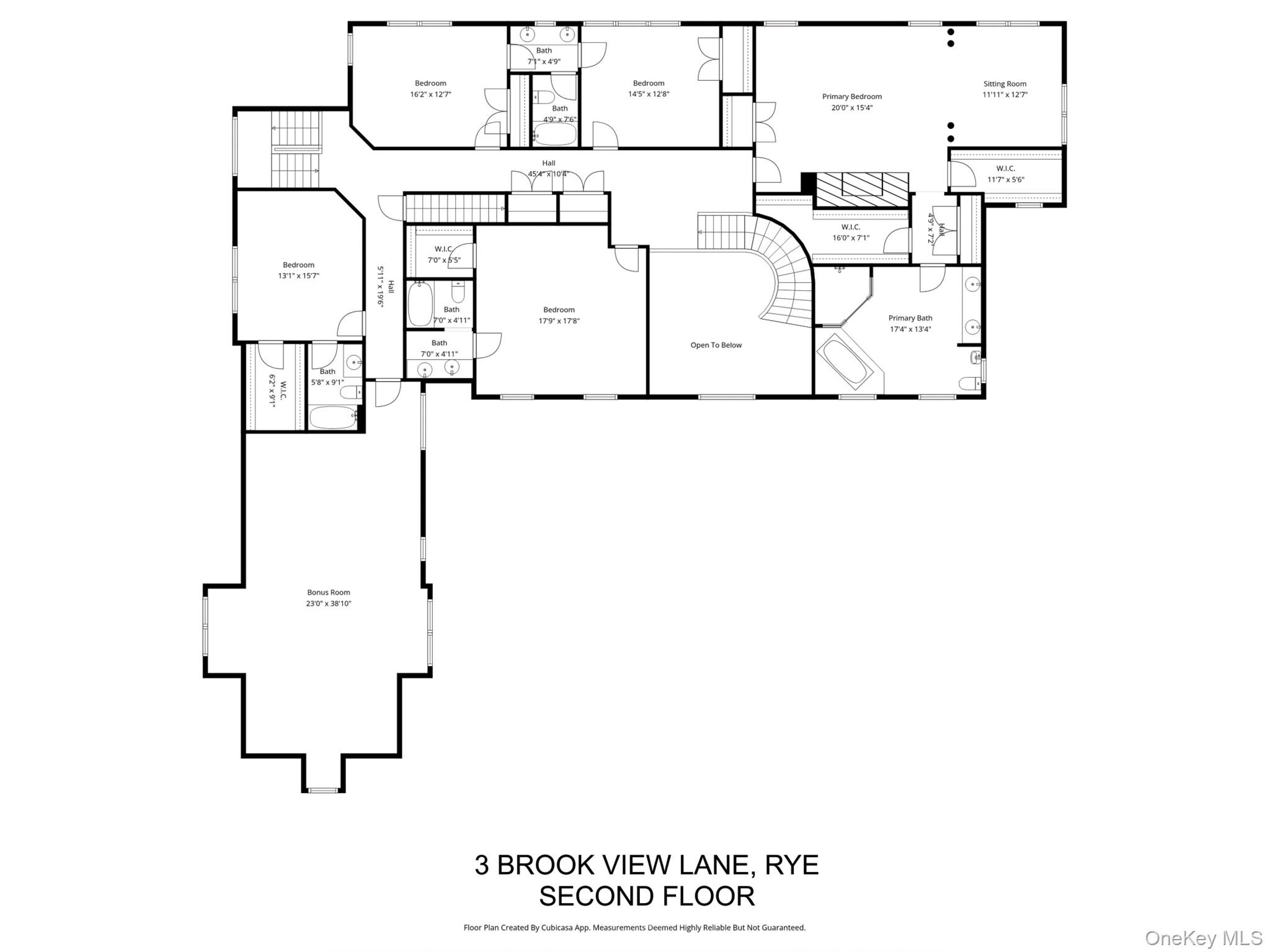 3 Brook View Lane