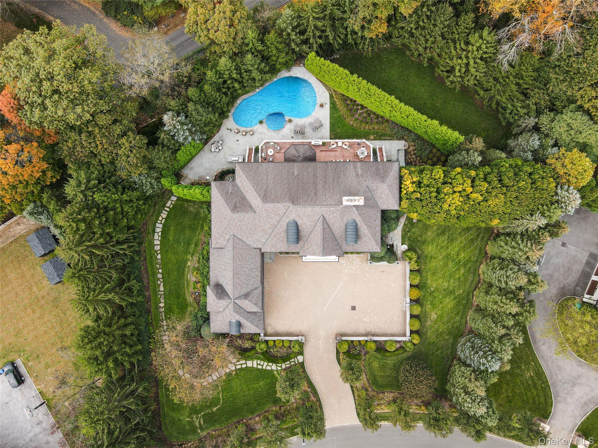 3 Brook View Lane