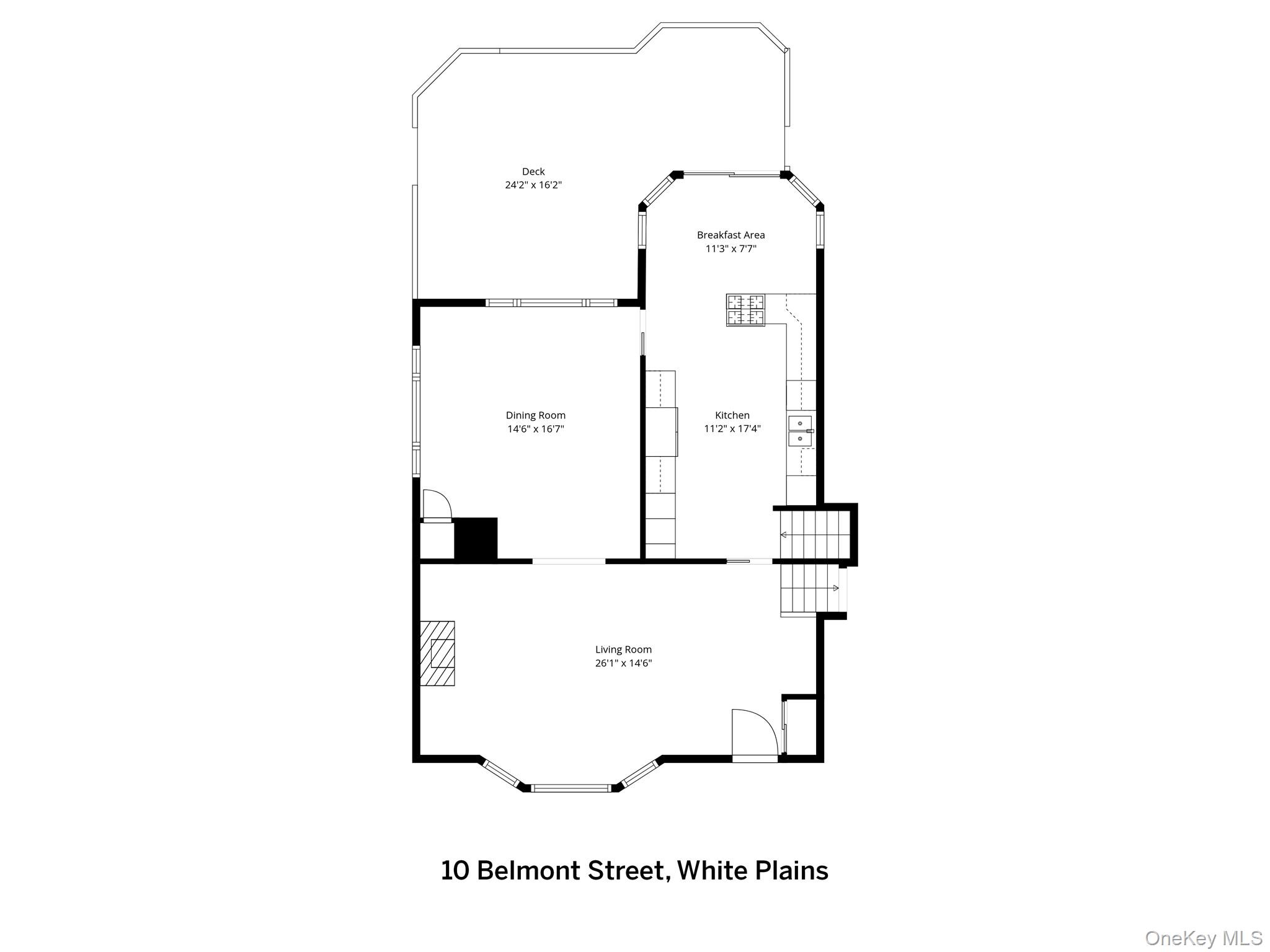 10 Belmont Street
