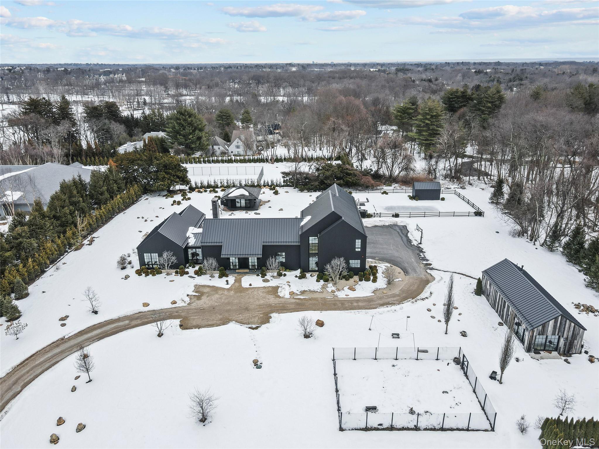 3031 Purchase Street