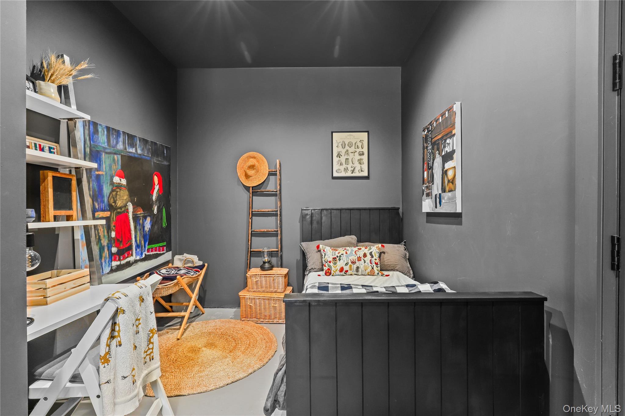 3031 Purchase Street