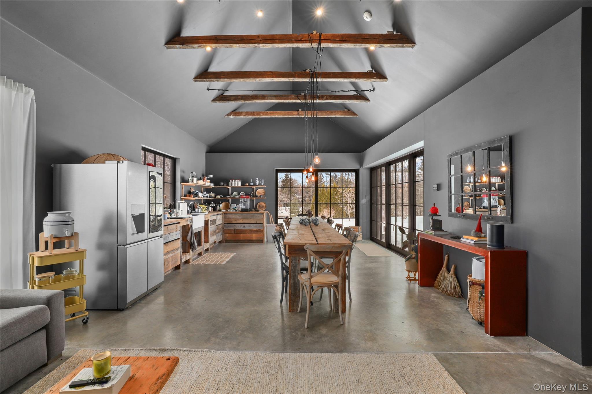 3031 Purchase Street