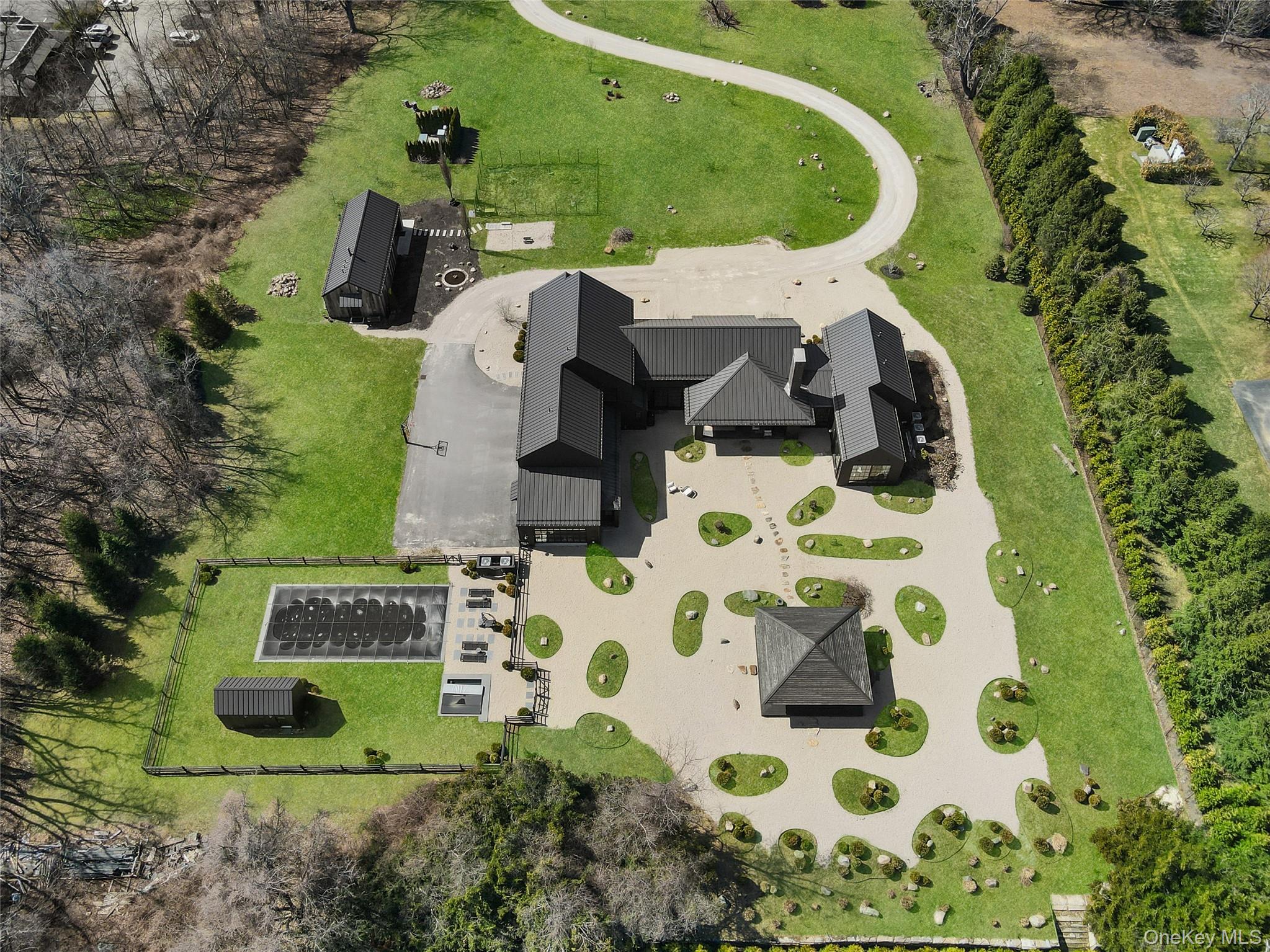 3031 Purchase Street