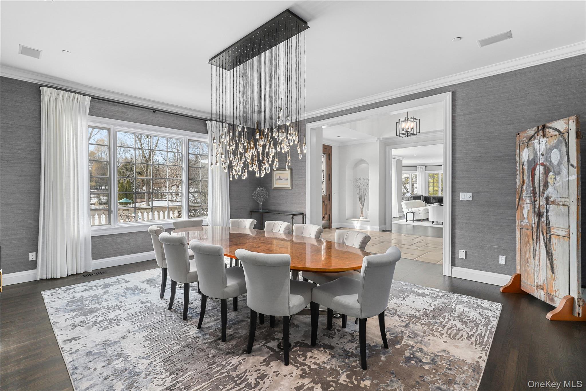 1 Laurelwood Court