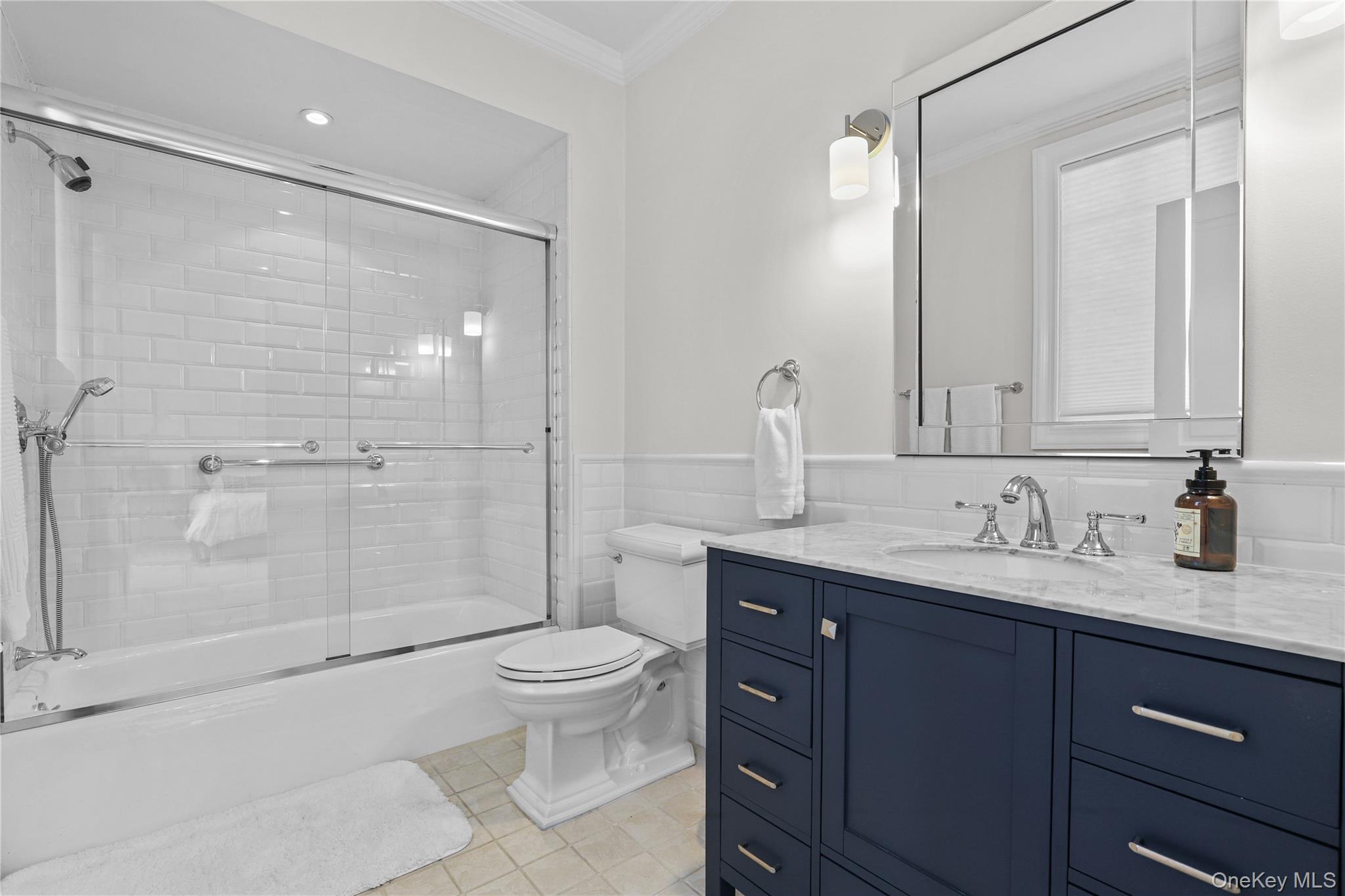 1 Laurelwood Court