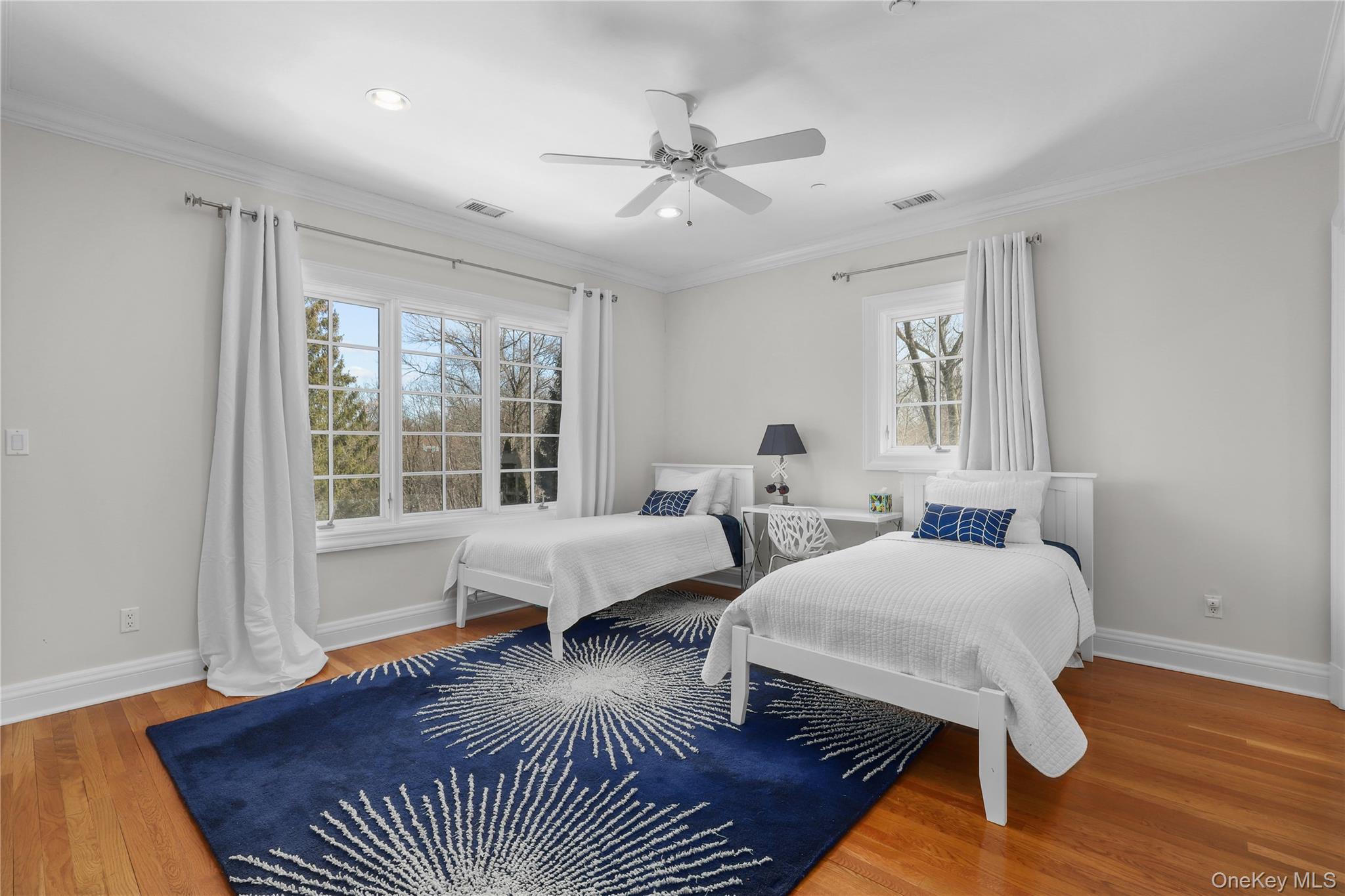 1 Laurelwood Court