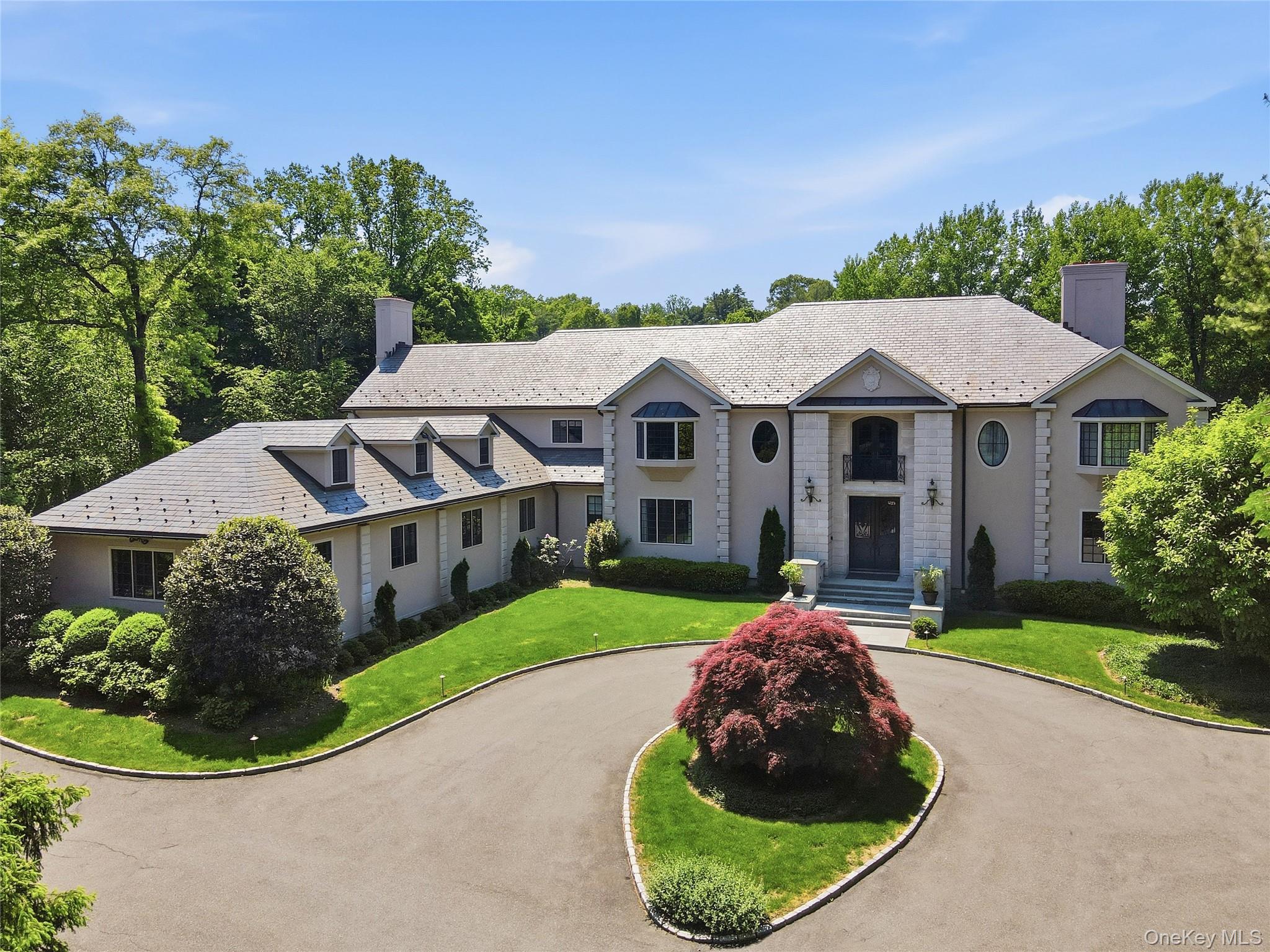 1 Laurelwood Court