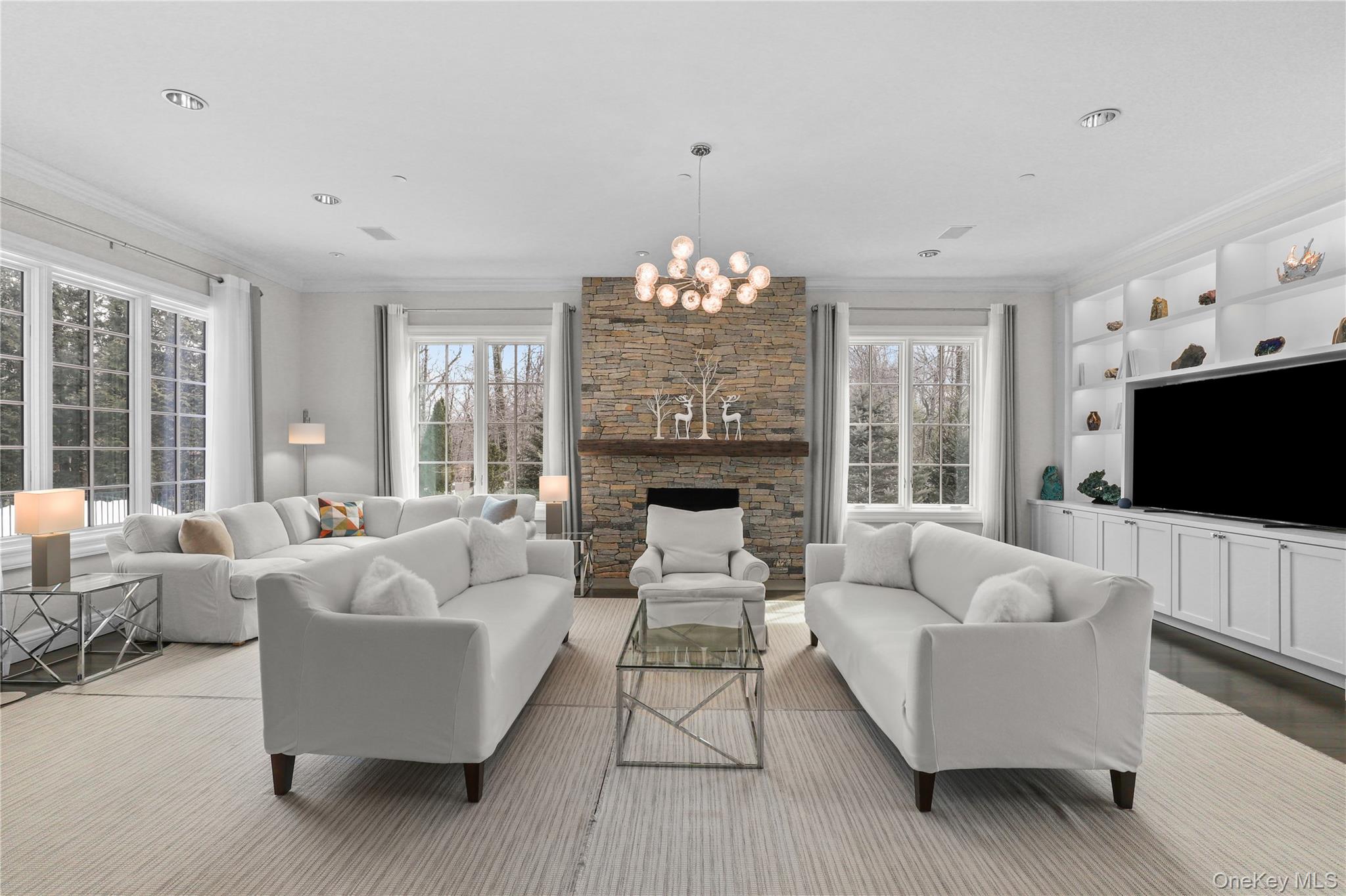 1 Laurelwood Court
