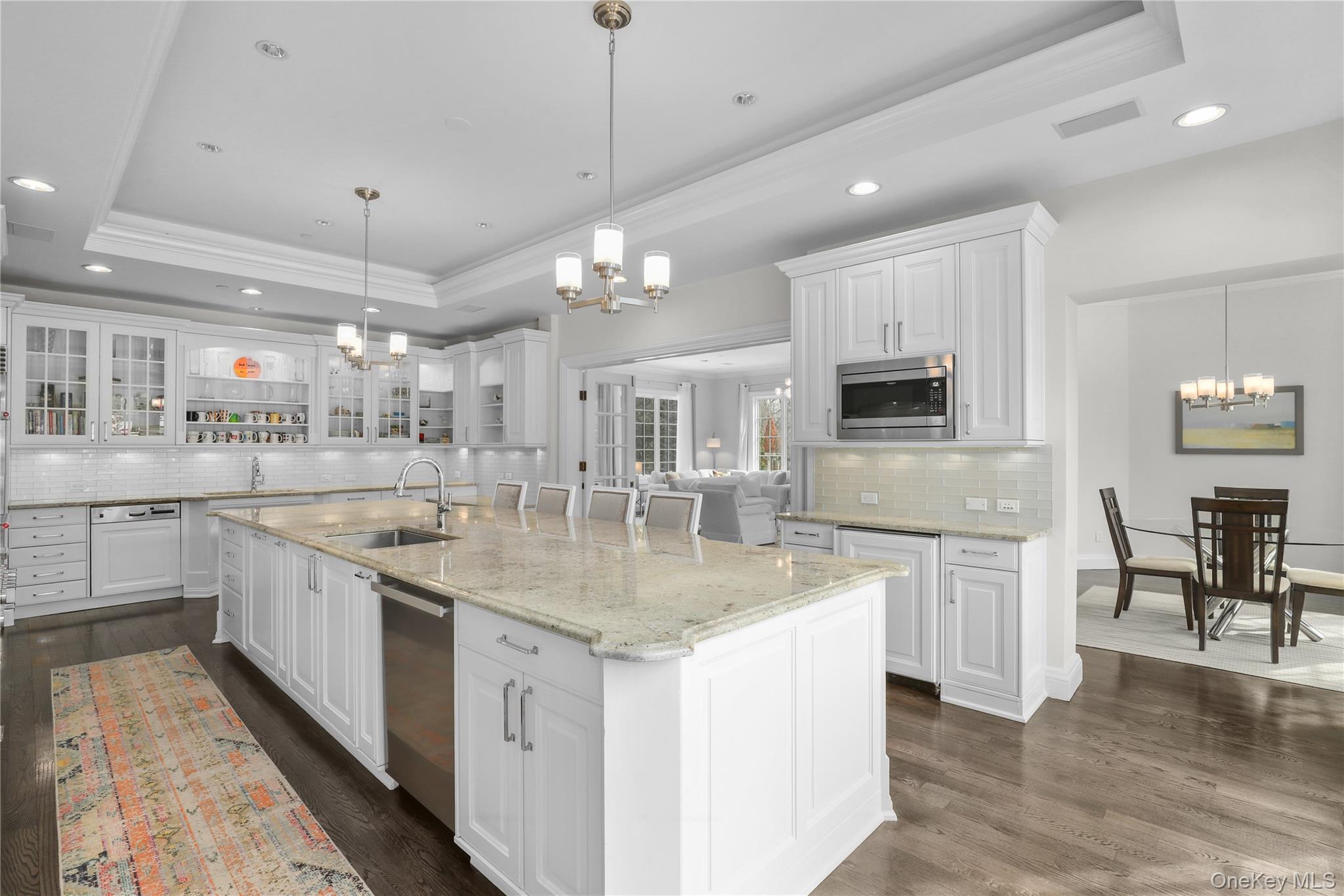 1 Laurelwood Court