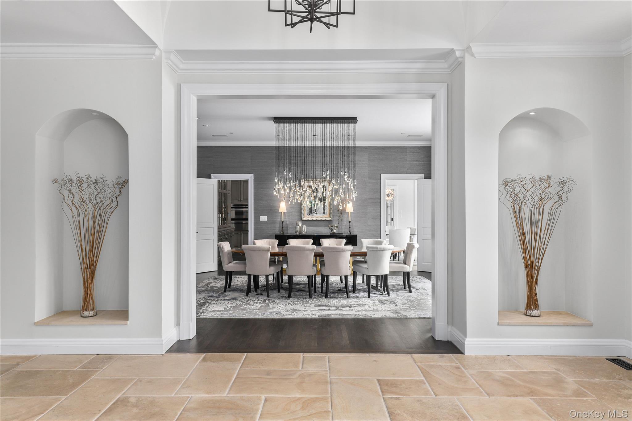 1 Laurelwood Court
