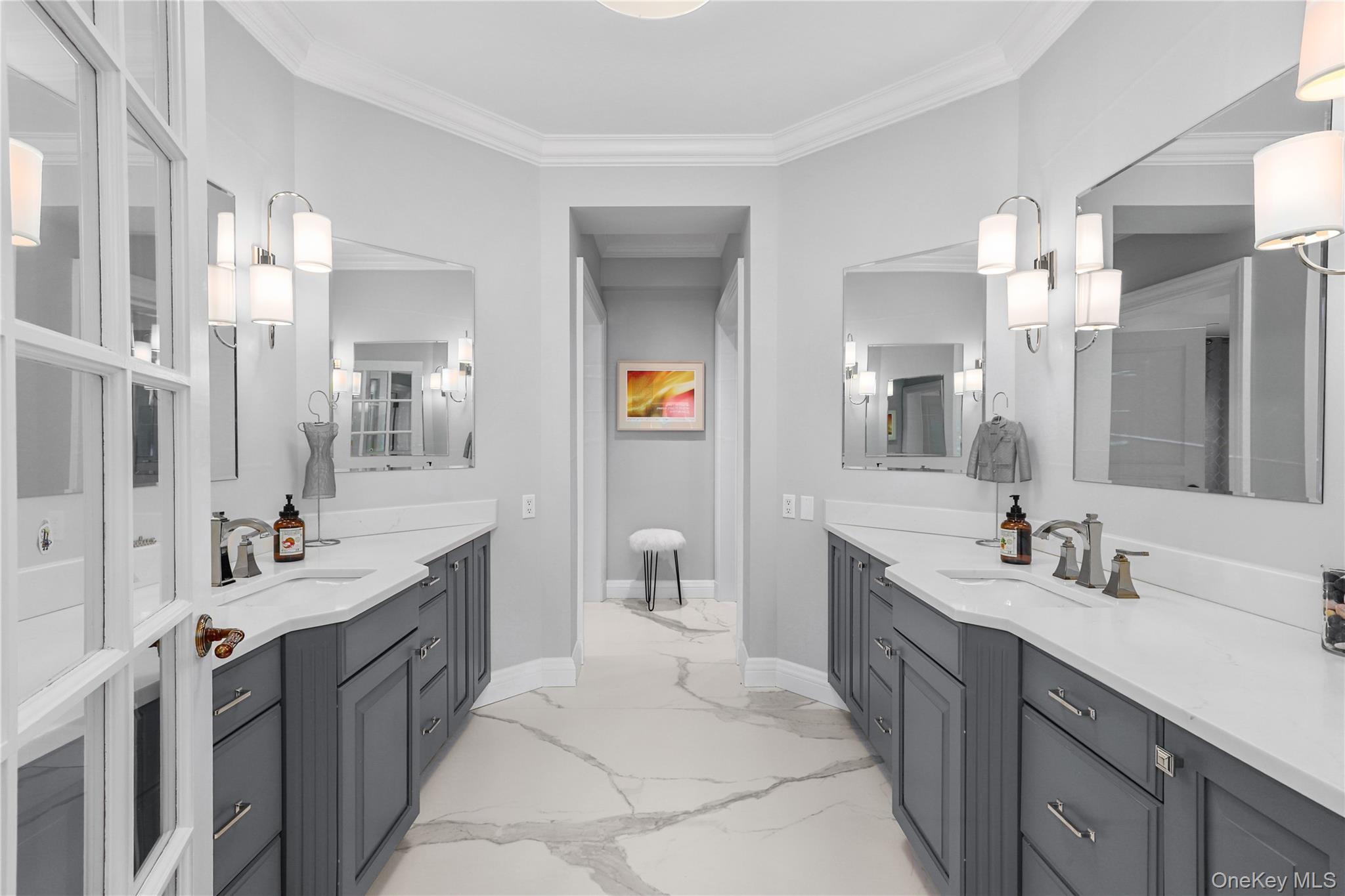 1 Laurelwood Court