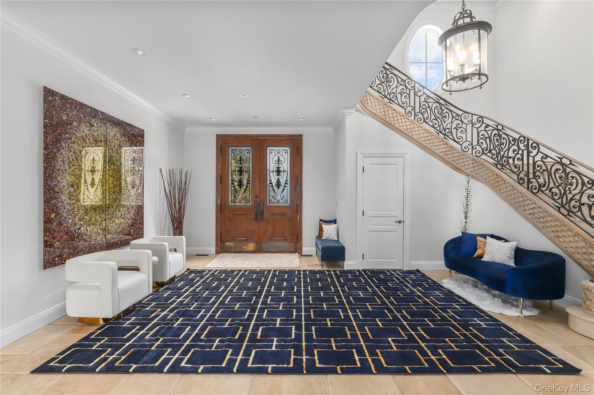 1 Laurelwood Court
