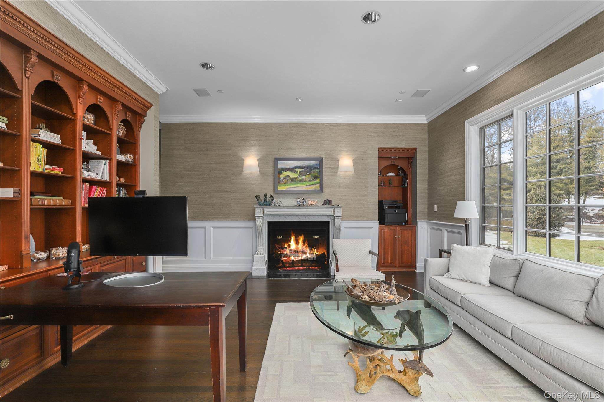 1 Laurelwood Court