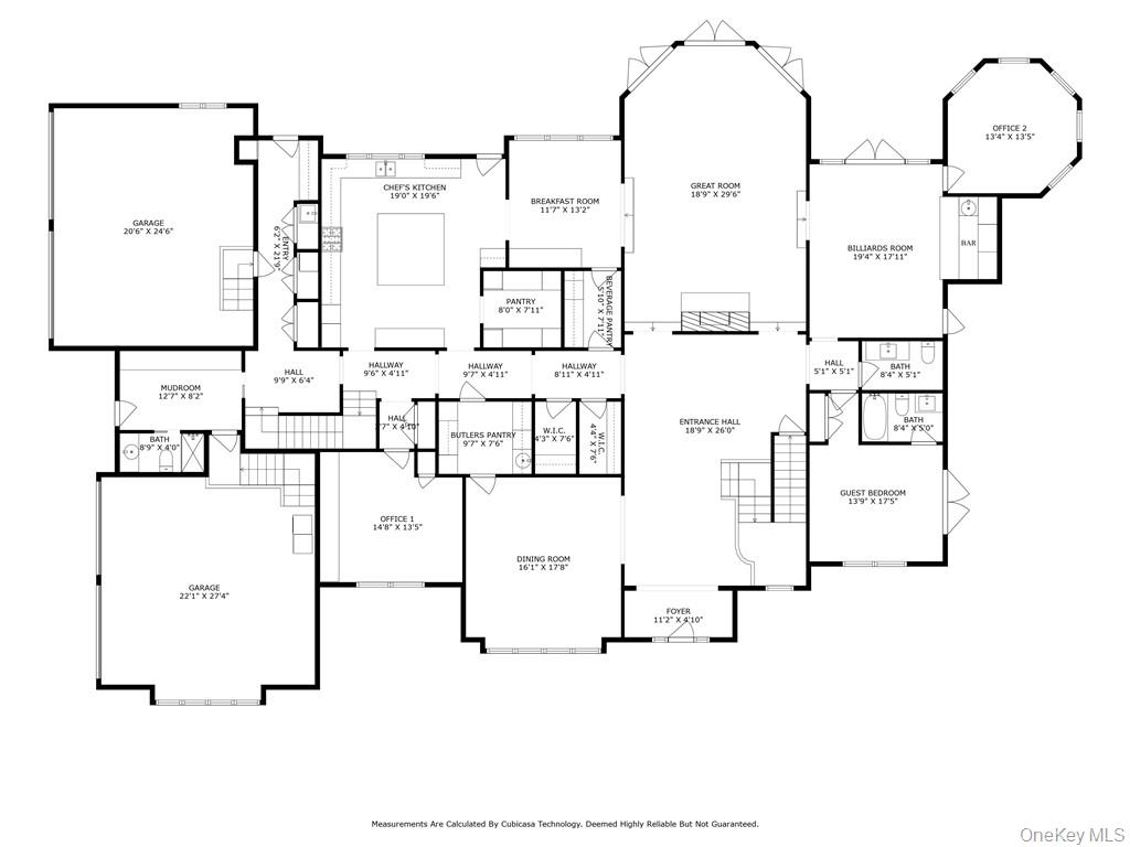 9 Meadow Lane