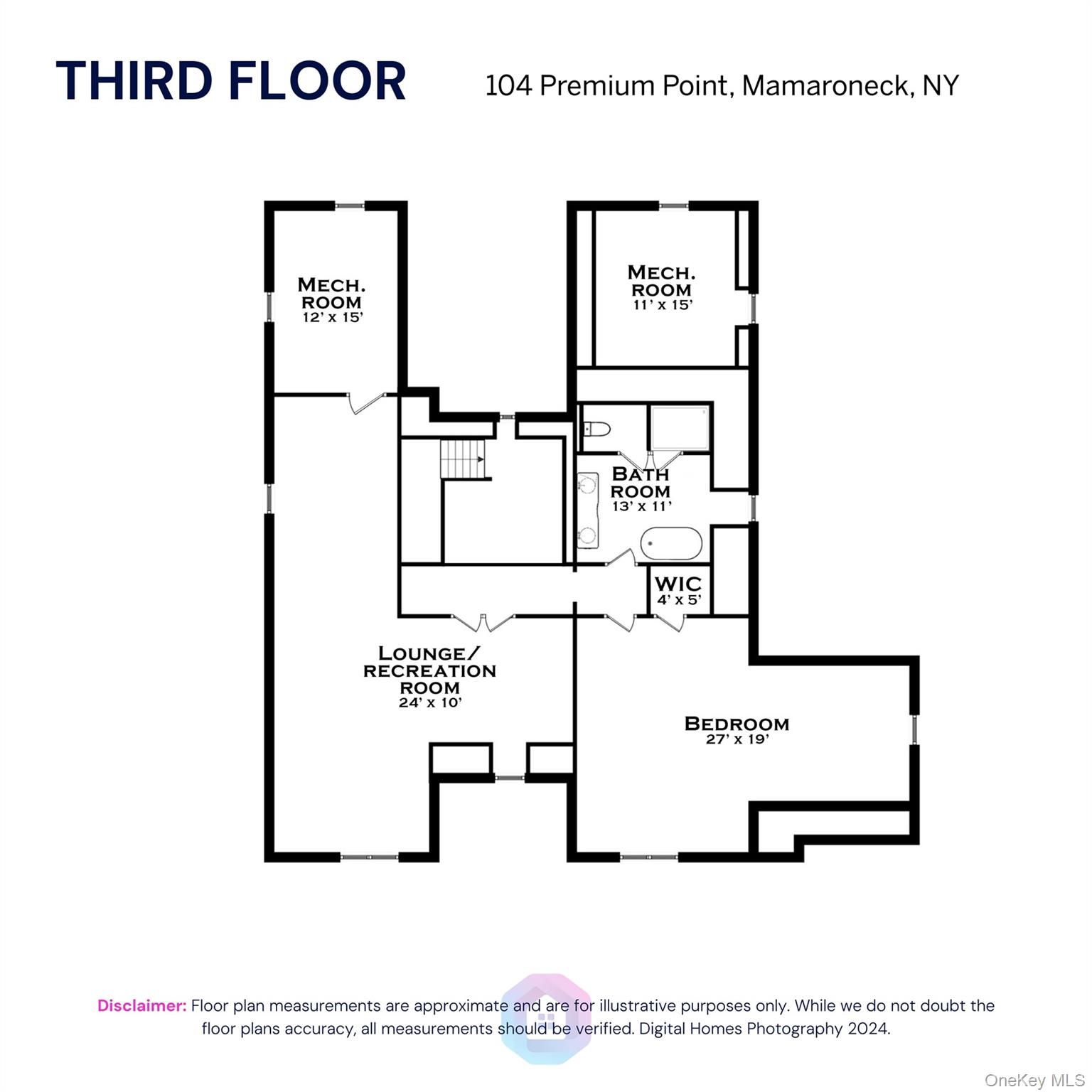 104 Premium Point Road