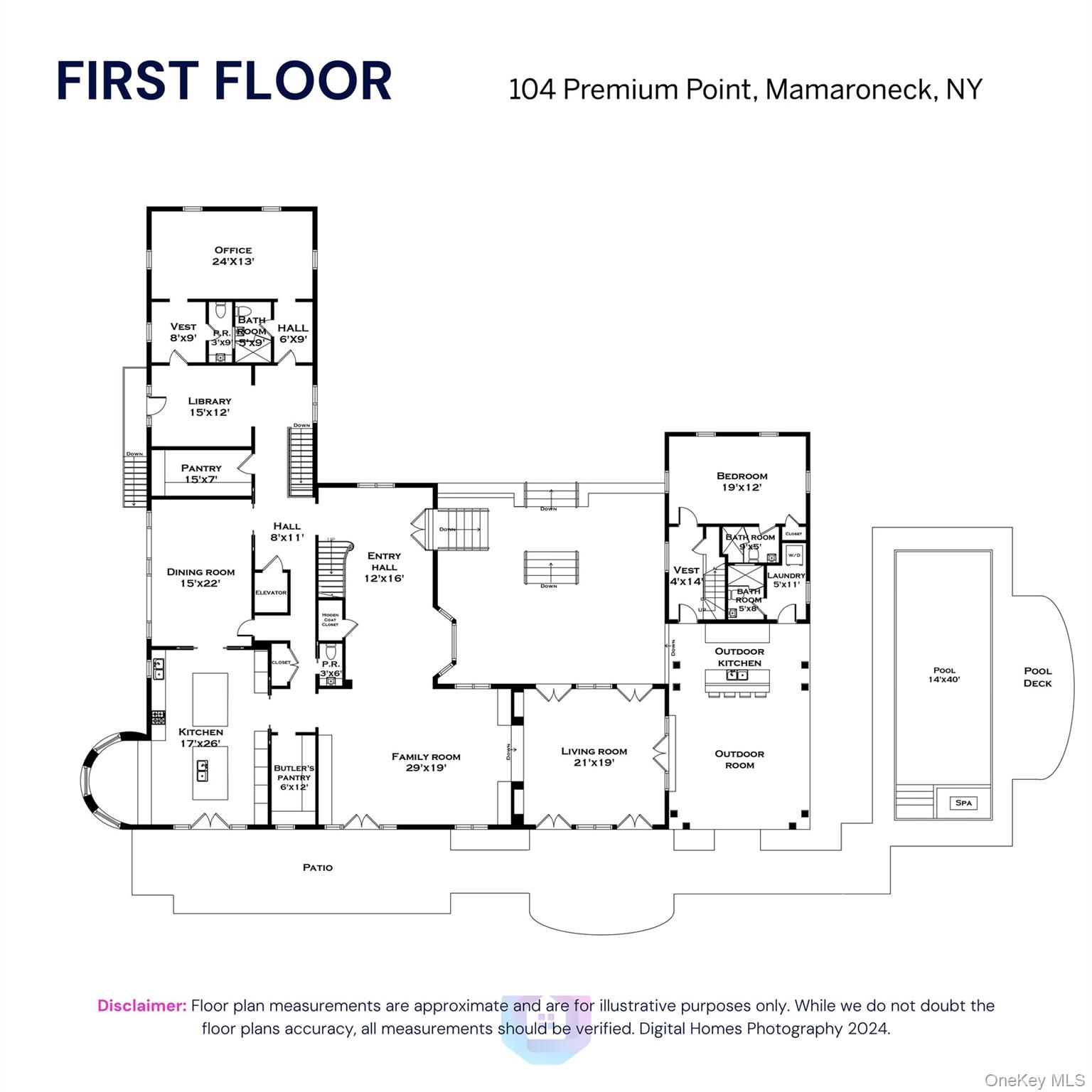104 Premium Point Road