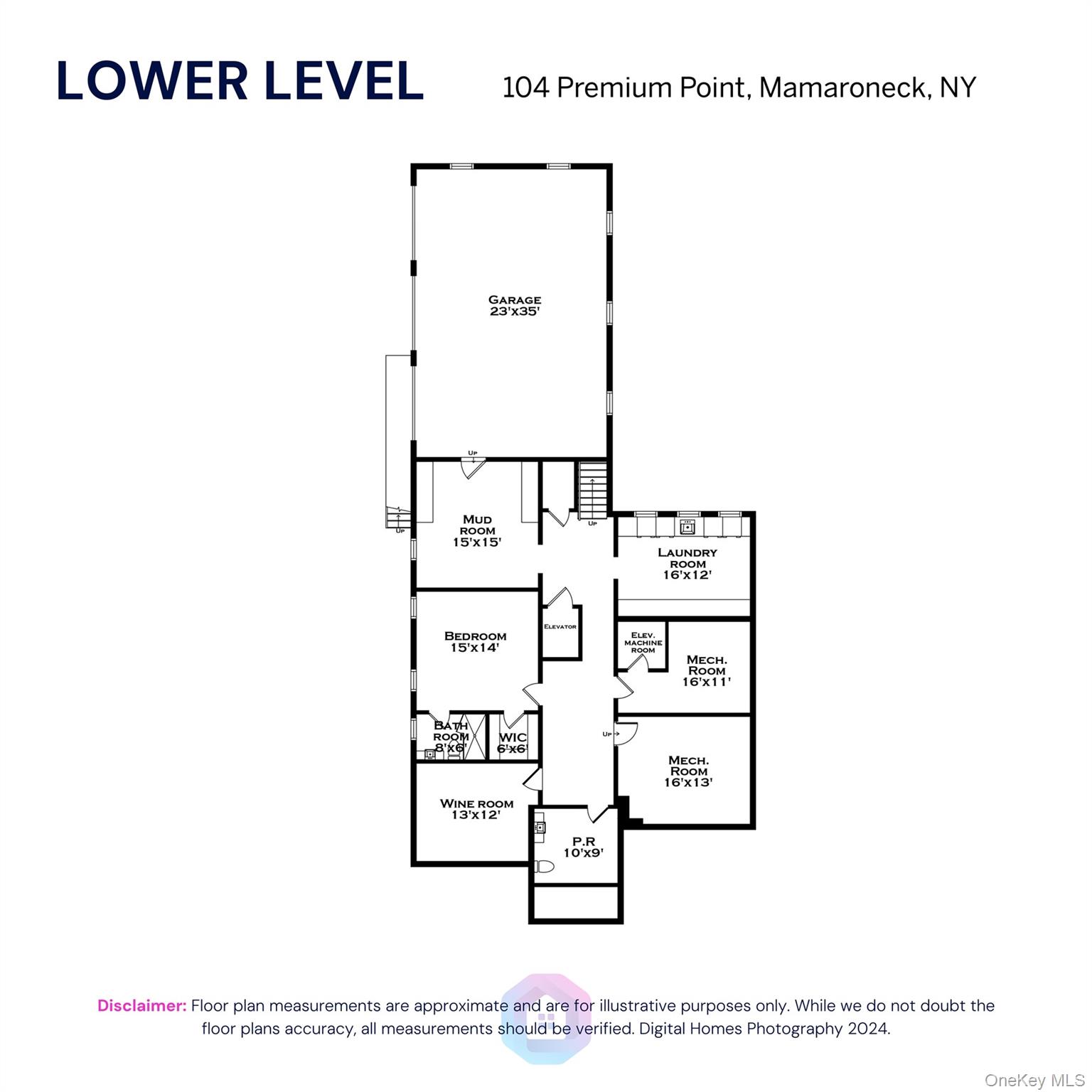 104 Premium Point Road