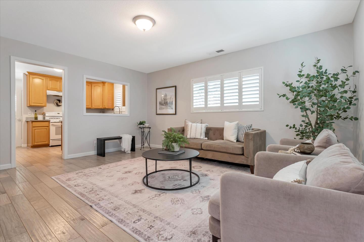 199 Juanita Road