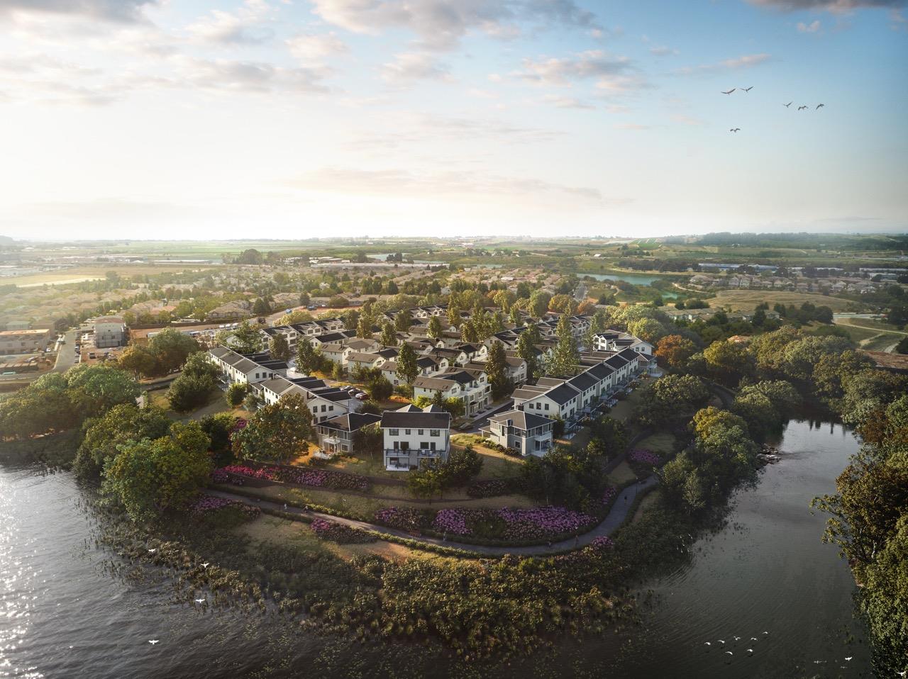 125 Skyline Vista Way