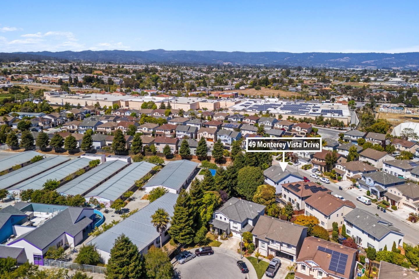 49 Monterey Vista Drive
