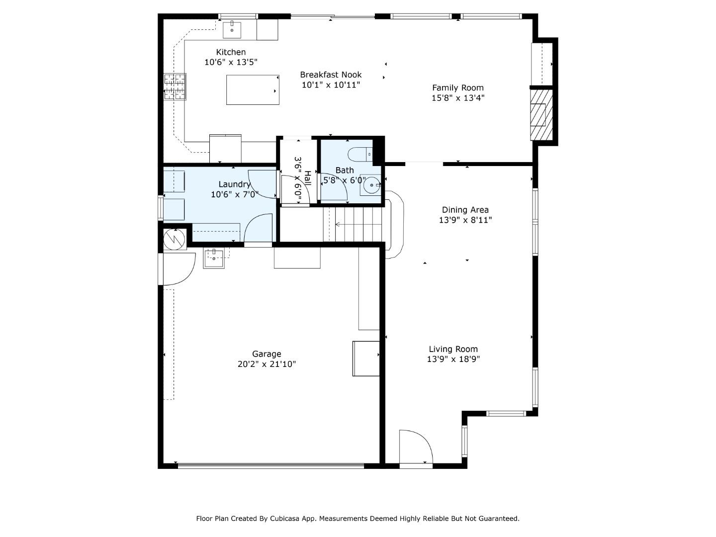 49 Monterey Vista Drive